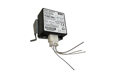 Toyota Hilux (AN120, AN130) 2019 Other control units/ modules ONV47585