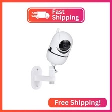 Adjustable Baby Monitor Mount for HelloBaby HB65/HB40/HB6550/HB6560/HB66/HB6339/