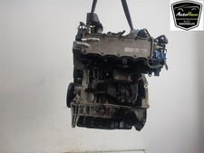 MOTOR ENGINE VW Golf VII (AUA) Hatchback 1.4 GTE 16V (DGEA) 2016 04E100033LX