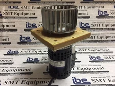 Silicon Power Heller Blower Motor - 86YSY80-2 w/Warranty