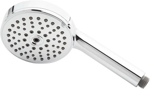 Signature Hardware 2.5 GPM Multi-Function Hand Shower Chrome SH441156CP New - Picture 1 of 7