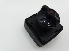 Lascal Kiddy Guard Avant Timer schwarz