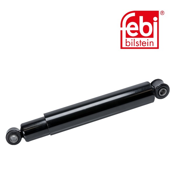 Febi Bilstein StoßDäMpfer 179002 FüR Acura Alfa Romeo Audi Bentley BMW-image