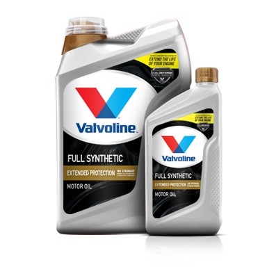 VALVOLINE VAL EXTENDED PROT FULL SYN 5W20 6/1- 891680