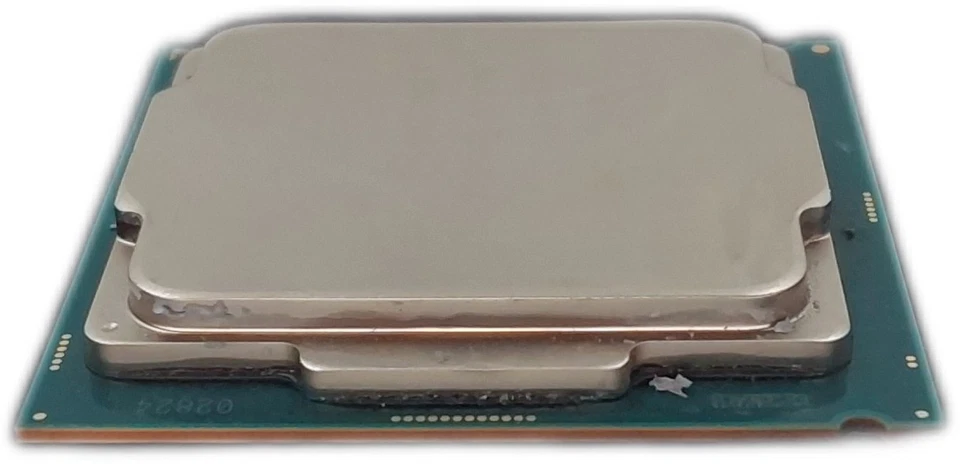 Intel Core i5-7400 SR32W 3GHz 4-Core LGA 1151 CPU PROCESSOR - Image 4 of 4