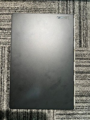 Windowsノート本体 Lenovo YOGA BOOK YB1-X91L LTE Lenovo Yogabook Windows Black - Walmart.com