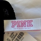Victoria's Secret PINK Push Up Bra 36B. Black.  — photo 4