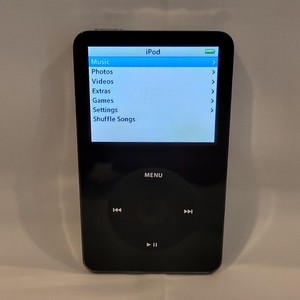 iPod Ma446ll | eBay