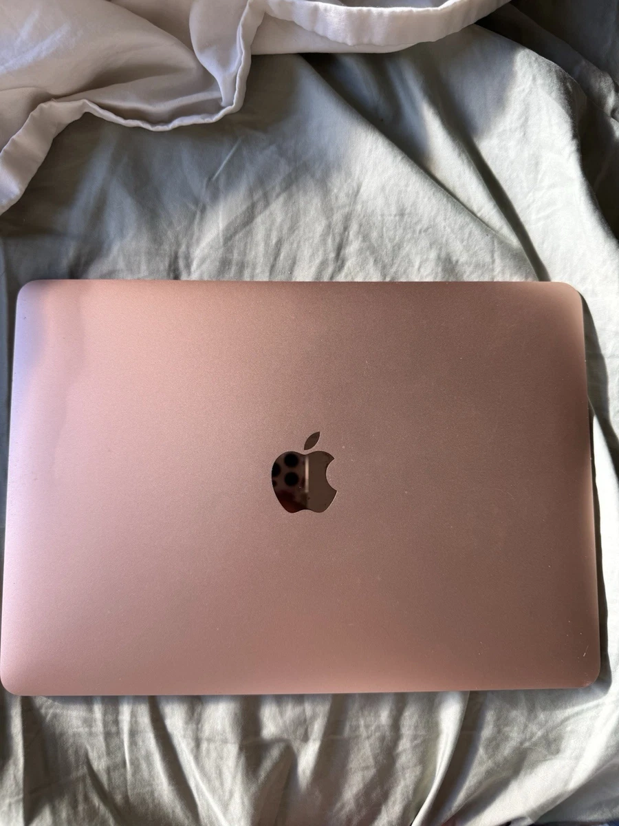 2017 Apple MacBook Gold Laptops for sale | eBay