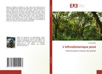 Paulin Kialo | L'ethnobotanique Pové | Taschenbuch | FranzöSisch (2021)
