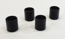Yamaha Rubber Foot Part for Electronic Drum Rack 1.5" Tube 4 pcs