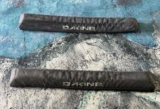 Dakine Aero Rack Pads 18 Roof Rack Kit Used