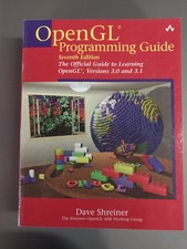 OpenGL(R) Programming Guide: The Official Guide to Learning OpenGL