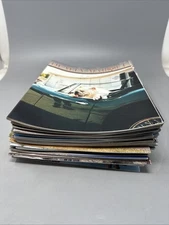 Lot of 51 Healey Marque Magazines Austin Healey   Years 2001 2002 2003 2004 2005
