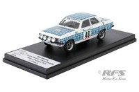 Opel A Ascona Rallye Rally Portugal 1979 1:43 Trofeu