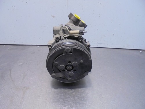 klimakompressor RENAULT CLIO II FASE II B CB0 8200037058 lpoop4882531
