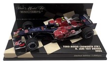 1:43 Diecast Formula 1 Cars Toro Rosso for sale | eBay
