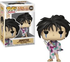Funko Pop! INUYASHA Animación 1930 Jakotsu
