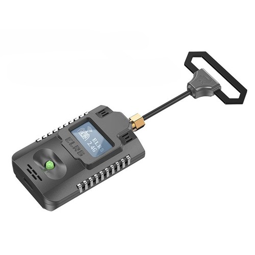 Jumper T-Pro ELRS 2.4G ELRS HF Head Traverser Fixed Wing Transmitter Module - Picture 2 of 8