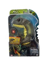 WooWee Interactive Fingerlings Untamed FANG Snake  - NEW Lunge Action.