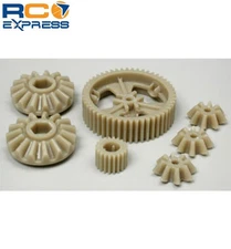 Tamiya Nylon Differential Gear Set TAM9115010