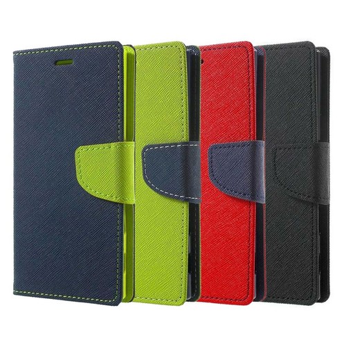 Etui na telefon komórkowy Futerał ochronny Full Cover Wallet Składane etui Etui do Apple Samsung Nowe