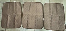 4 EZ Whelp Pee Pads for Dogs - Dog & Puppy Training & Whelping Pads