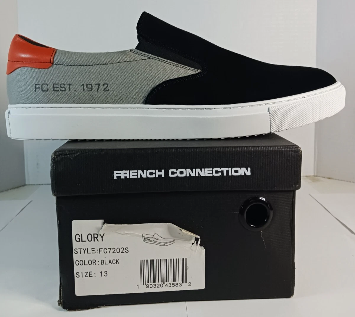 French Connection Men display picture 1