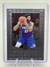 2023-24 Donruss Elite Series Joel Embiid #9 Insert 76ers NM+