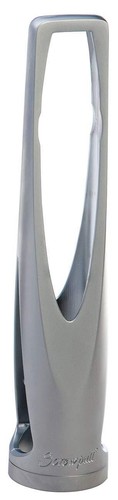 Le Creuset, Pop Bulle, Champagnerkork-Extraktion, geraeuchertes Grau, SW-105S - Bild 5 von 6