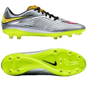 neymar new nike hypervenom