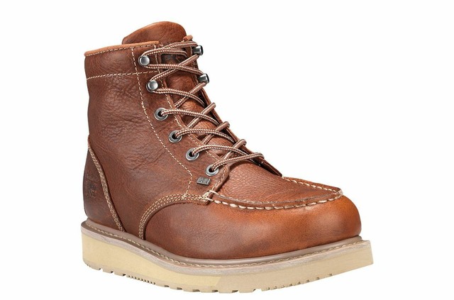 timberland pro boots soft toe