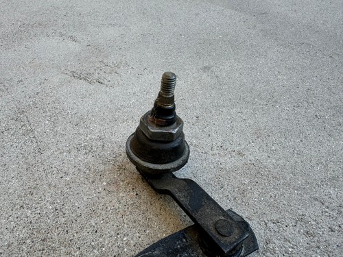 Nissan Datsun 280ZX Turbo 2+0 Windshield Wiper Linkage Transmission OEM 79-83 - Picture 9 of 11