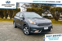 2019 Kia Niro EX - Aluminum Wheels - Heated Seats - $202 B/W