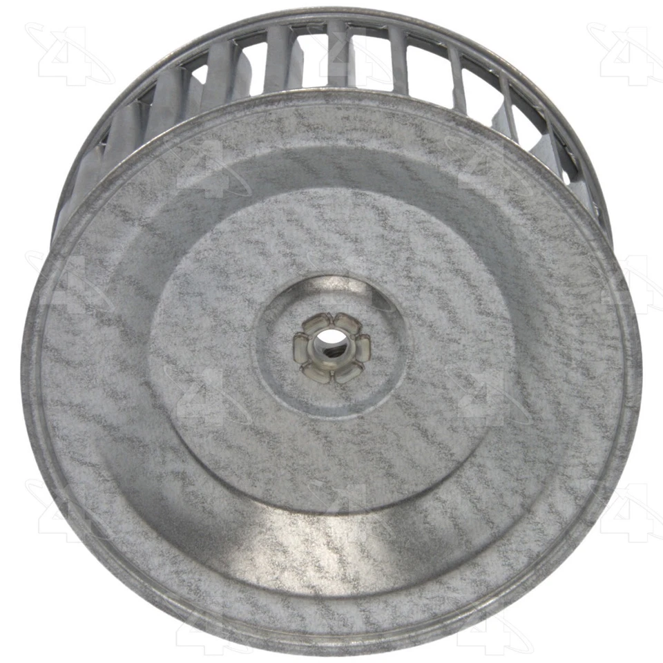 Soplador de climatización para Pontiac Firebird 1973-1992 rueda de motor 4 estaciones 1974 1975 1976 Foto 3 de 4