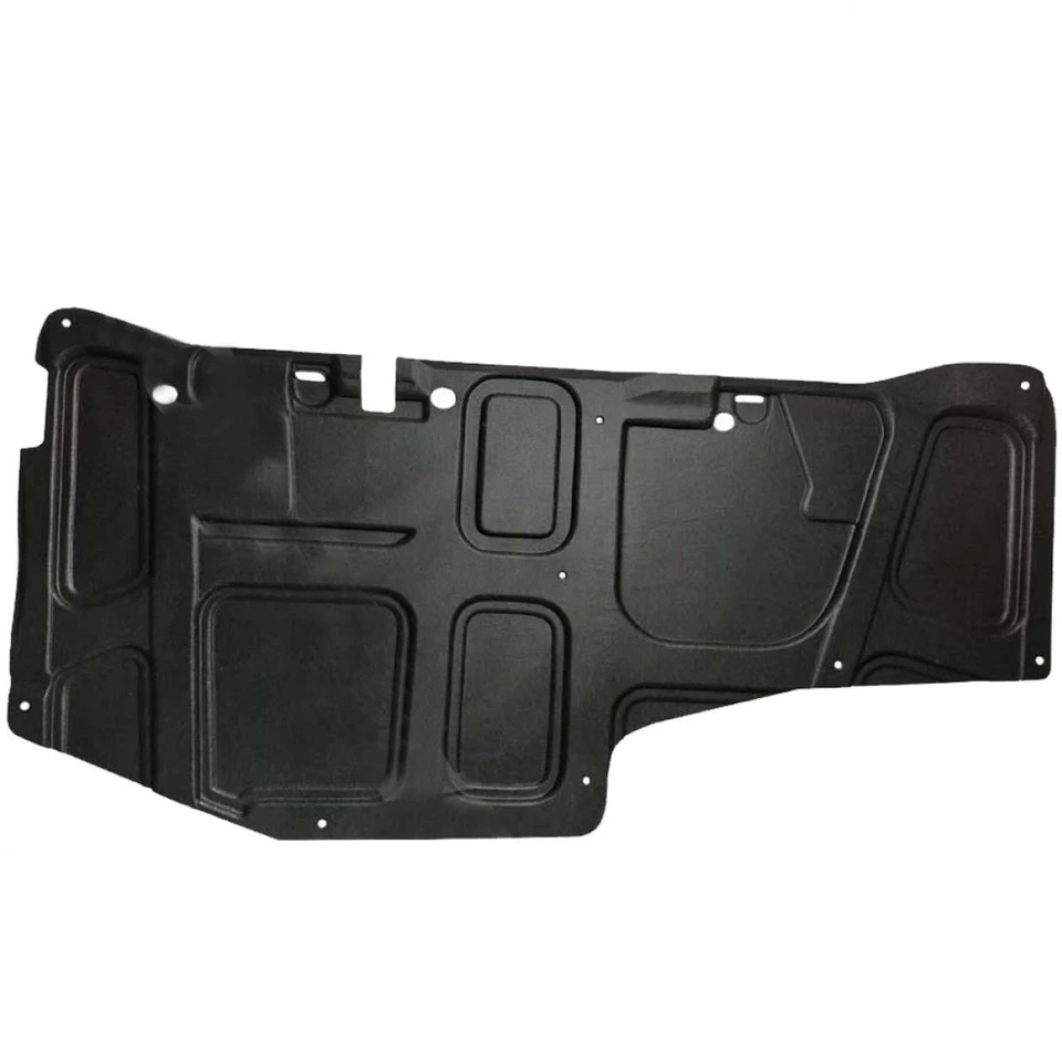 Protector aislante térmico capó capó para Honda Civic 1996-00 sedán hatchback EK EJ Foto 3 de 4