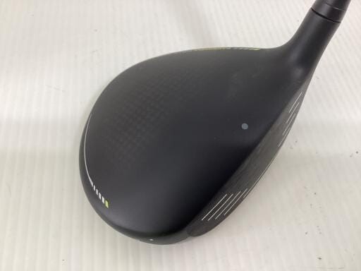 Ping G430 MAX Fairway Wood / 3w 15 Degree / Flex S / Ping