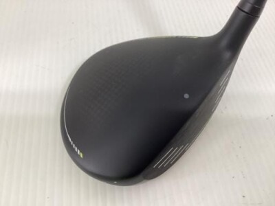 Ping G430 MAX Fairway Wood / 3w 15 Degree / Flex S / Ping Tour 2.0
