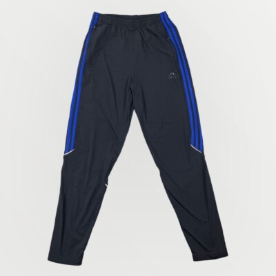 ADIDAS Climalite Track Pants Mens S Performance Athletic Casual