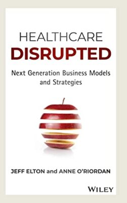 Anne O'Riordan - Healthcare Disrupted Next Generation Business M - J555z