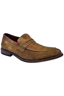 Stacy Adams Men\'s Tan Suede Loafers Amazon.com | Stacy Adams Men main image 4