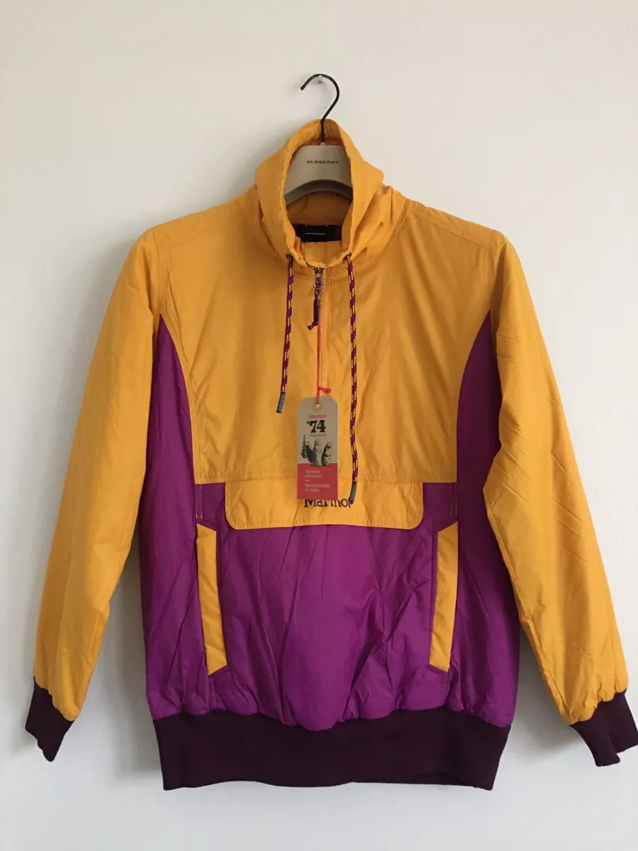 Marmot lynx cheap insulated anorak