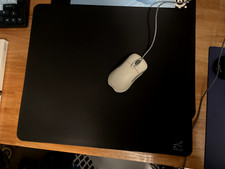 Artisan Zero FX XL Soft Mouse Pad Version V1