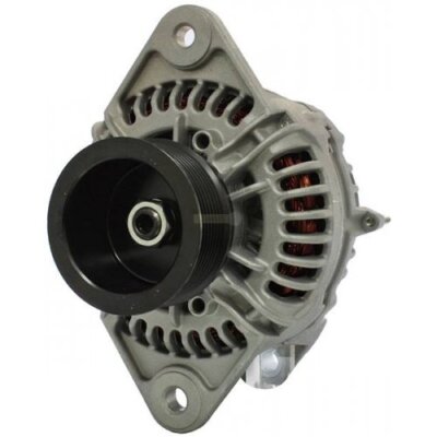 1*** Lichtmaschine 110A Neu Eurostarter 0124655173 für Volvo