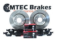 Vordere Hintere Bremsscheiben Brembo Bremsbeläge Für Nissan 350z 350 Z G35