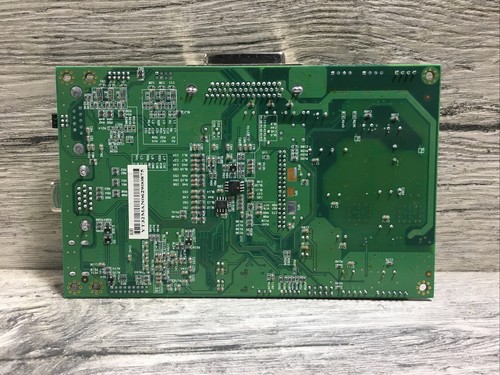Protron Main Board (071-13305-00400) #N18-14 - Picture 2 of 2