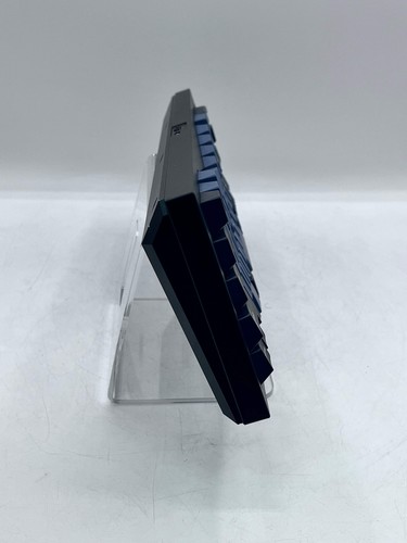 KEYCHRON Q8 WIRED MECHANICAL KEYBOARD VERSION QMK - Photo 2/7