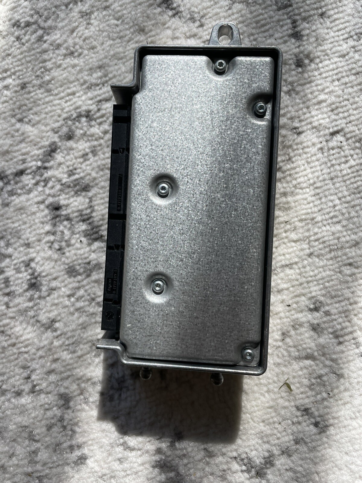 BMW 7 series F01 F02 control safety unit OEM 9199756 | eBay