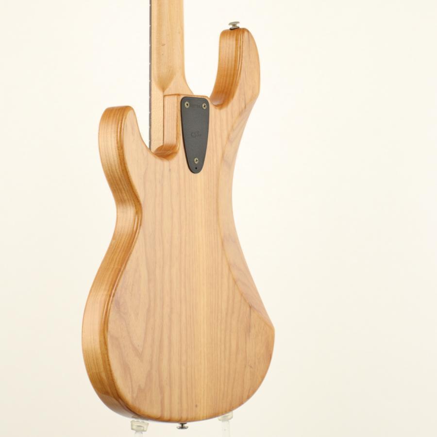 G&L USA SB2 Natural Electric Bass Guitar eBay