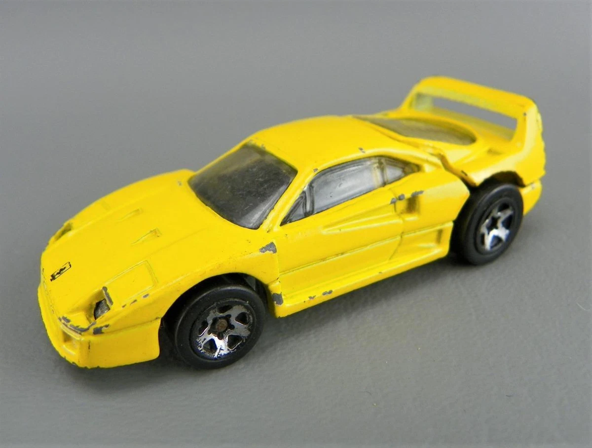1988 hot wheels ferrari hotsell